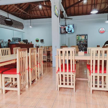 Pandu Homestay Mandalika Lombok Kuta  Kültér fotó