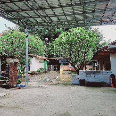Pandu Homestay Mandalika Lombok Kuta  Kültér fotó