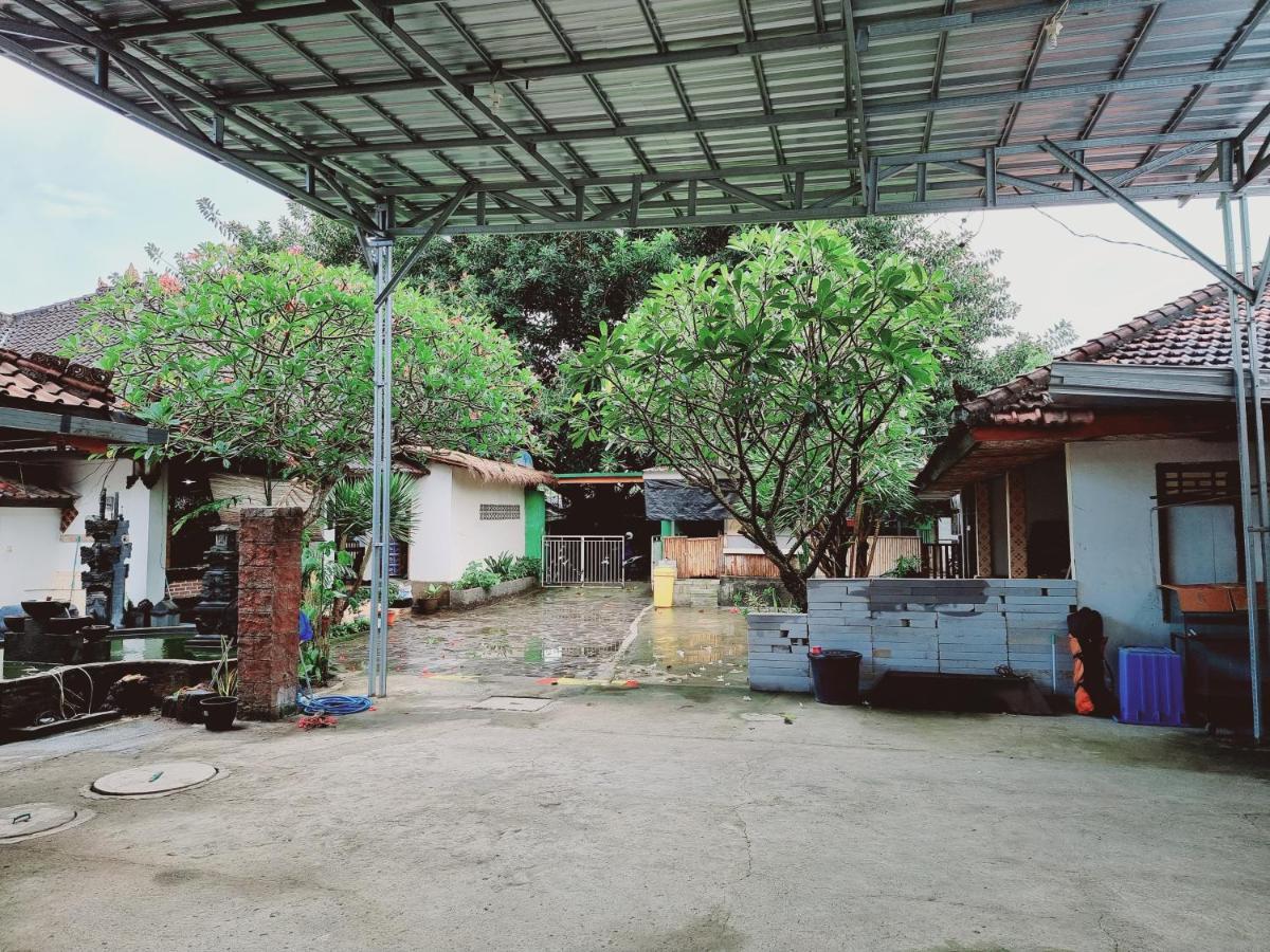 Pandu Homestay Mandalika Lombok Kuta  Kültér fotó
