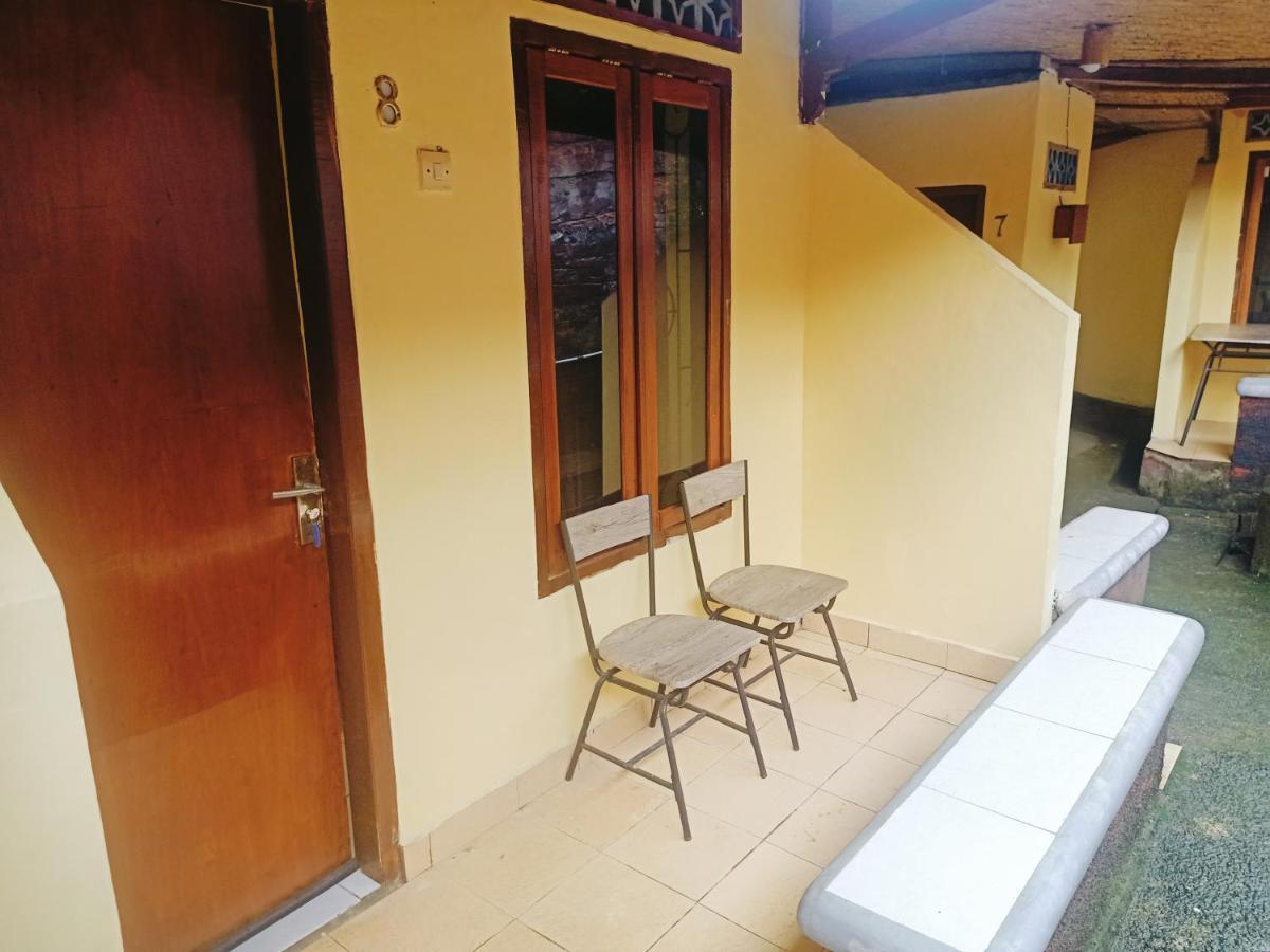 Pandu Homestay Mandalika Lombok Kuta  Kültér fotó