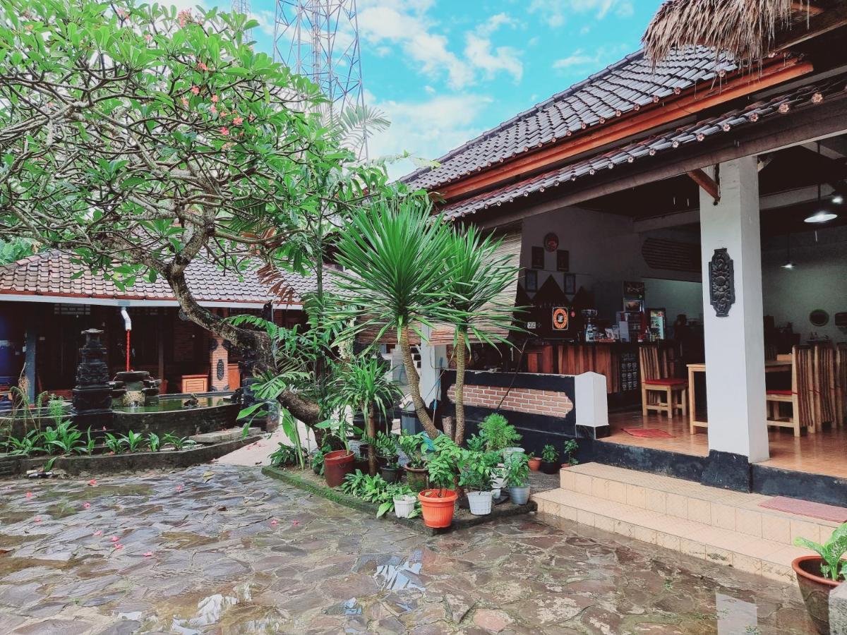Pandu Homestay Mandalika Lombok Kuta  Kültér fotó