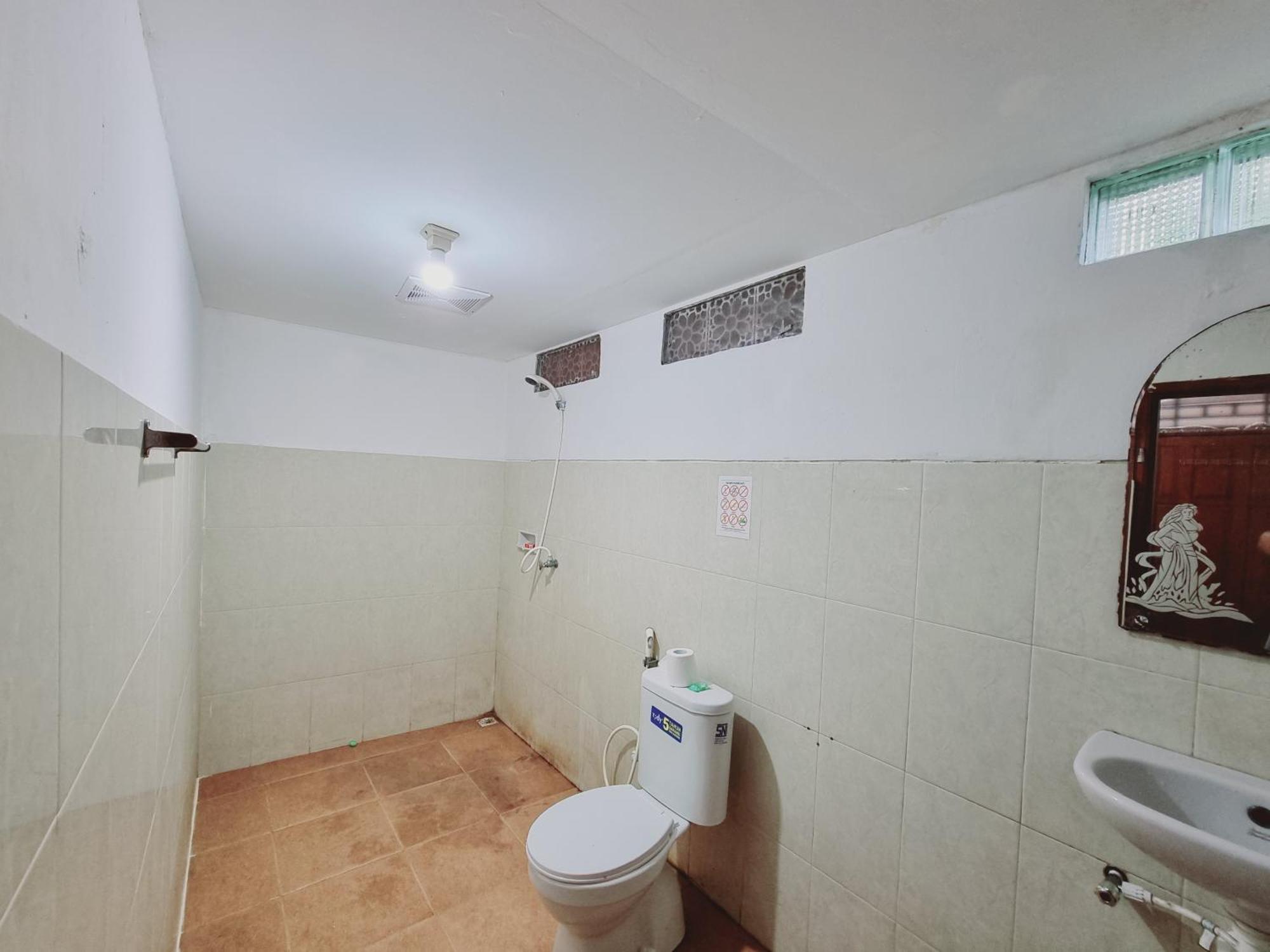 Pandu Homestay Mandalika Lombok Kuta  Kültér fotó