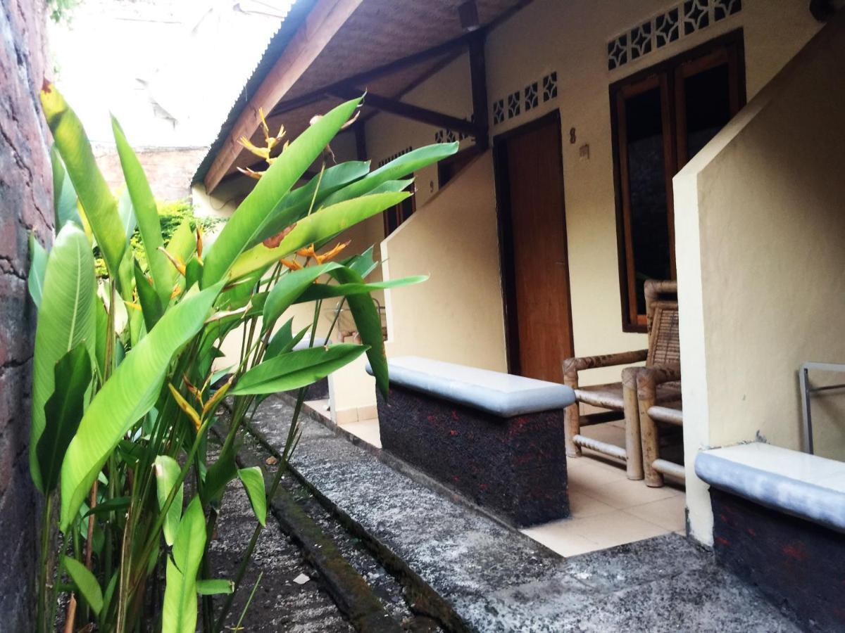 Pandu Homestay Mandalika Lombok Kuta  Kültér fotó
